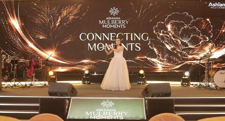 Connecting Moments CP Event 2026