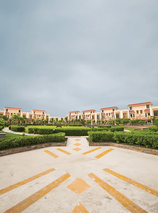 Ashiana Villa Anandam