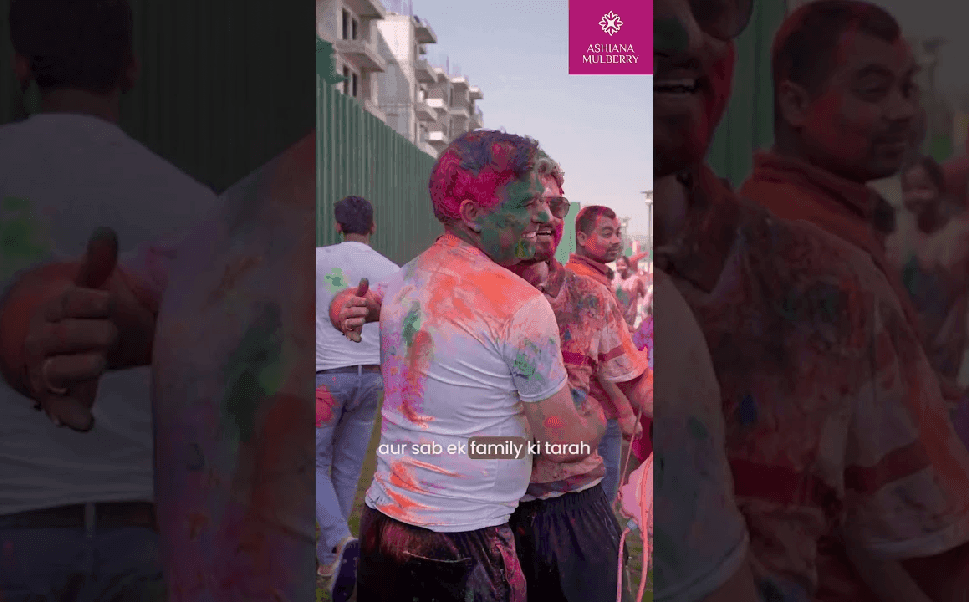 Mr. Anand Shrivastava & Mrs. Juhee Shrivastava