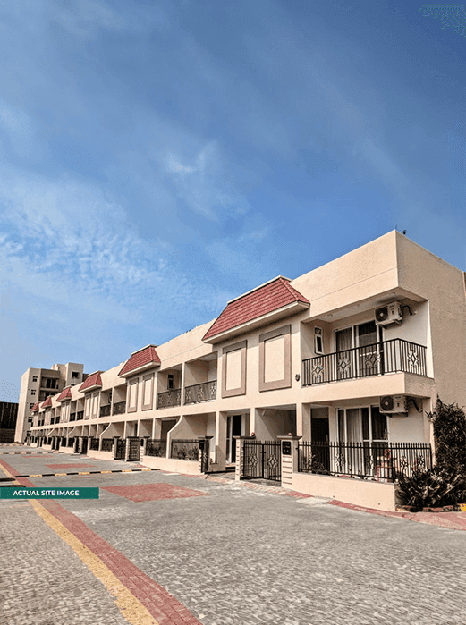 Ashiana Greens Phase 2