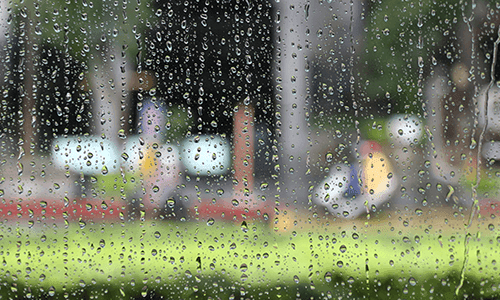 It’s rainy season, Do’s and Don’ts to safeguard your Ashiana