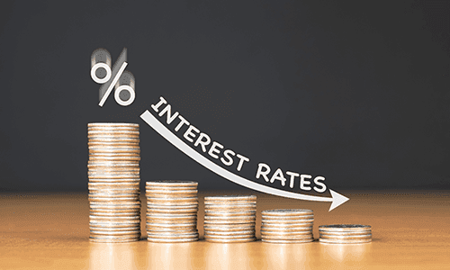 Lower Interest Rates Make Homebuyers Euphoric