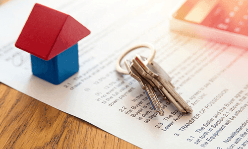 Home loan options are giving control back to the customers