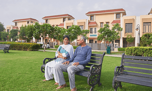 Low Rise Living in Vogue in Delhi/NCR