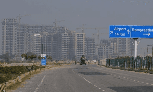 Gurgaon, Sector 88A Should Be Your New Address