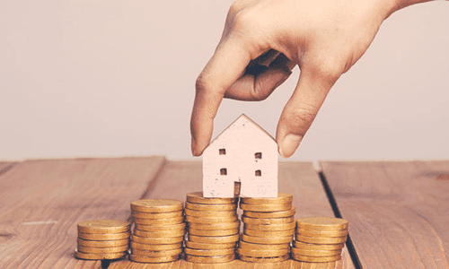 How to invest in real estate when you’re still young