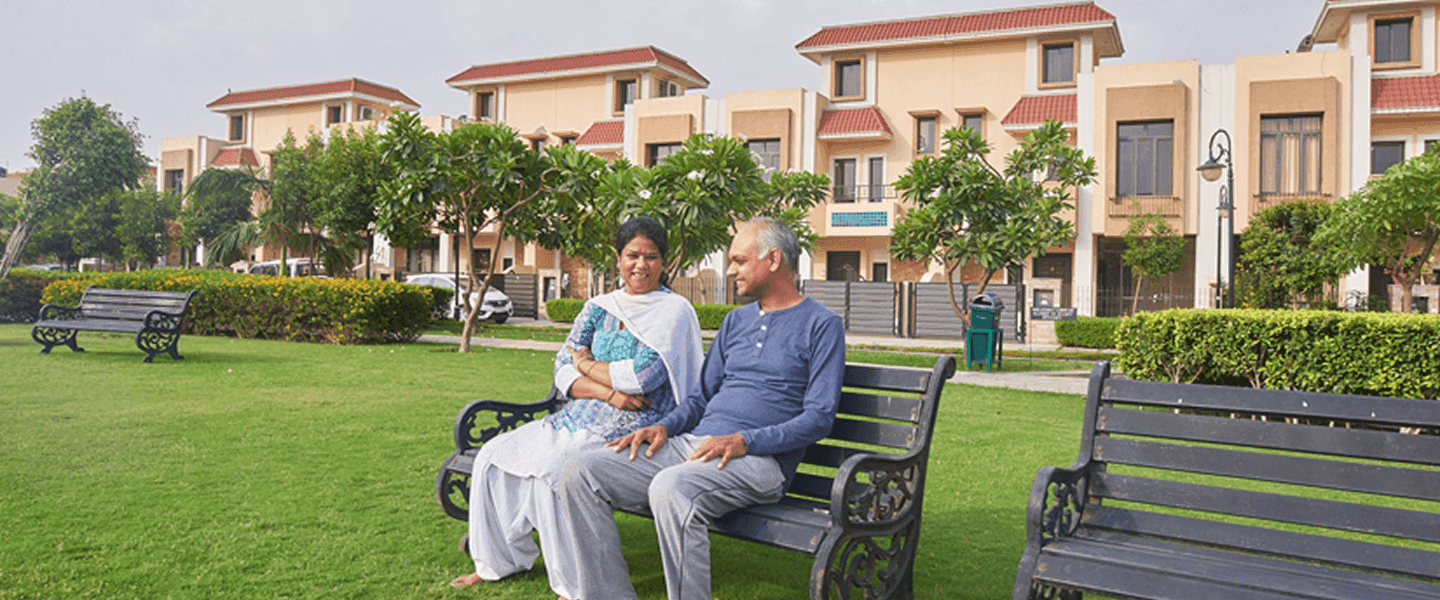 Low Rise Living in Vogue in Delhi/NCR