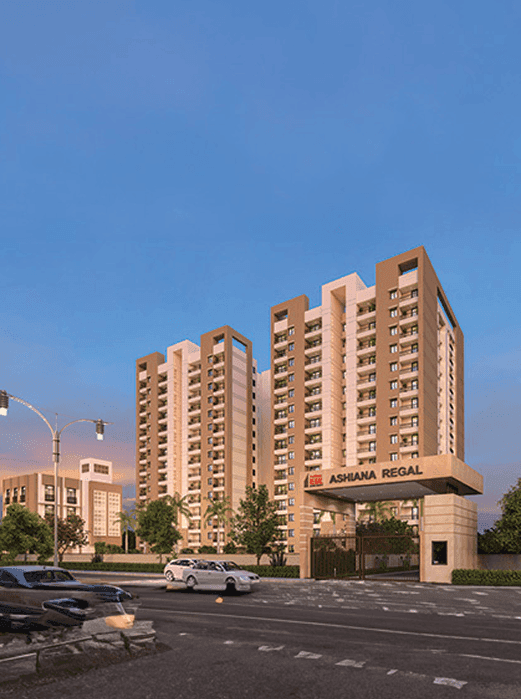 Ashiana Regal