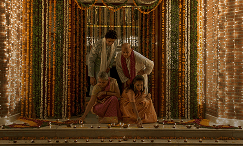 Ways to Keep Your Diwali Decor Eco-Friendly