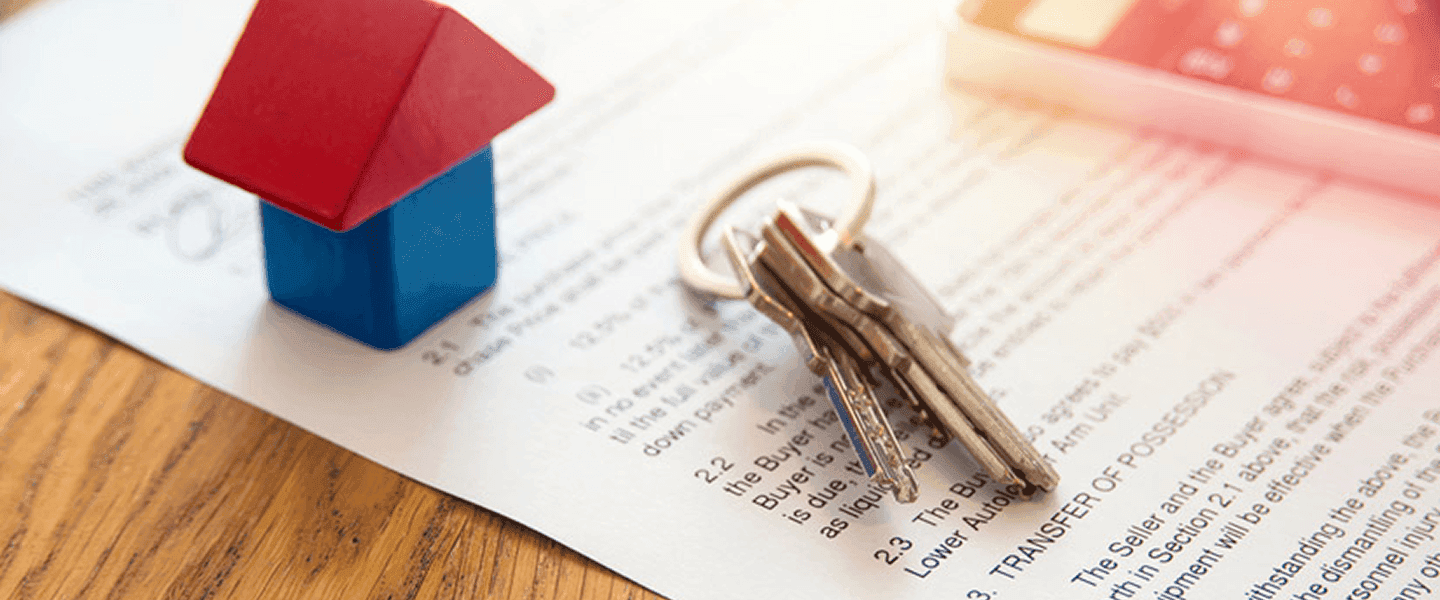 Home loan options are giving control back to the customers