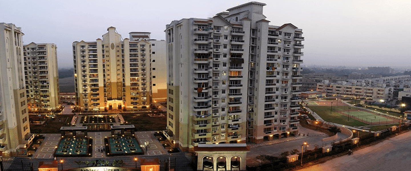 Where you live matters!