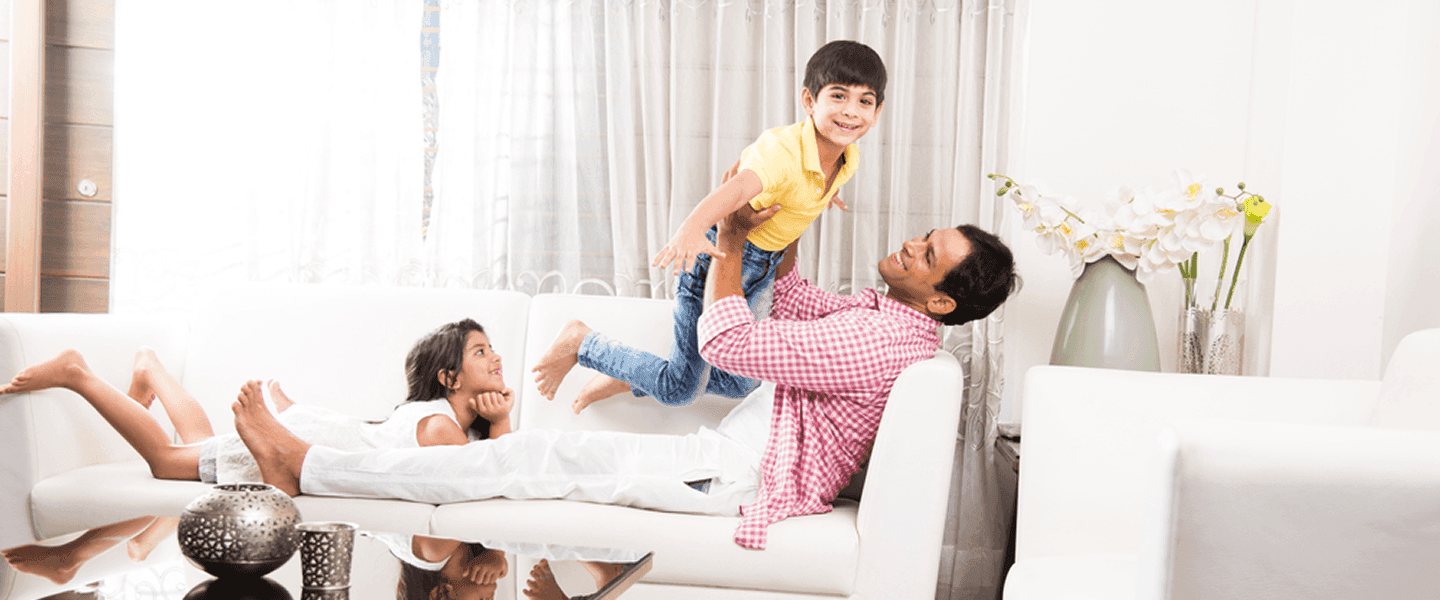 Change in lifestyle and aspiration of real estate buyer