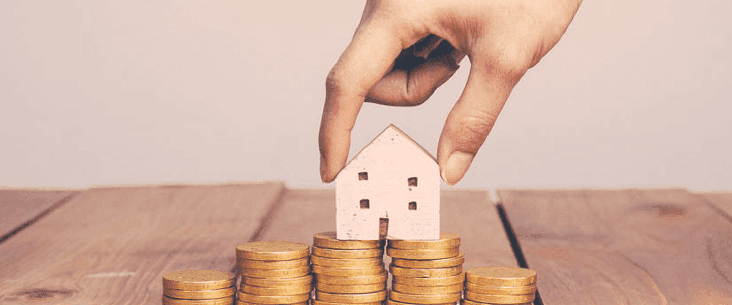 How to invest in real estate when you’re still young
