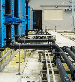 Water Supply Management